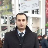 Fayed Agricultural Development Company (FATA ) Employee Walid Abdullah's profile photo