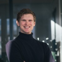 Statnett SF Employee Martin Ramsdal's profile photo