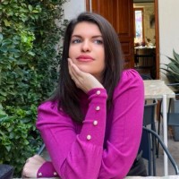 Sychem Group Employee Panagiota Papadimitriou's profile photo