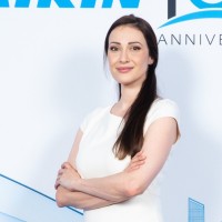 Maria Scharf Email & Phone Number