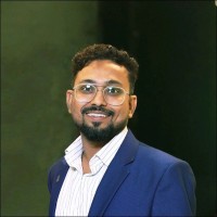 VCS Quality Services Pvt. Ltd. Employee Deepak Gupta's profile photo