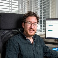 10Telecom B.V. Employee Michael Kes's profile photo