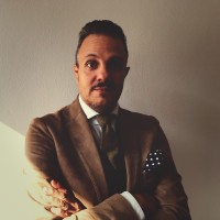 Medas Employee Roberto Cerea's profile photo