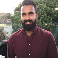 Charith Mayadunne Email & Phone Number