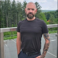 Aintech Employee Marc-André Poirier's profile photo