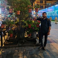 Technoforce Solutions Employee Chetan Patil's profile photo