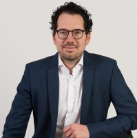 Veterinaria Employee Daniel Fasch's profile photo