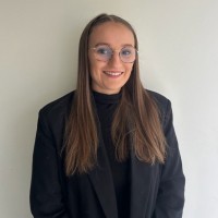 METIER INTERIM & CDI Employee Océane Gombert's profile photo