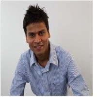 Xafinity Employee Jatin Dusara's profile photo