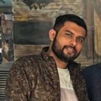 Robin Employee Atif Meer's profile photo
