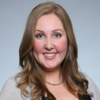 EXSIF Employee Amy Mejia's profile photo