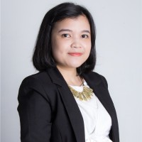 AKRUA Consulting Employee Vangi Obrien's profile photo