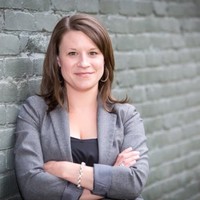 Amber Kriger Email & Phone Number