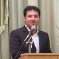 PanTerra Geoconsultants BV Employee Hamidreza Salimi's profile photo