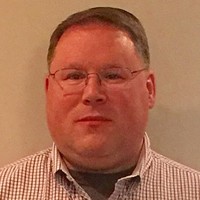 Mississippi Baptist Health Systems Employee Greg Baldwin's profile photo