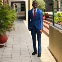 Frederick Asante Email