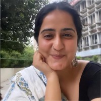 ThePrint Employee Sagrika Kissu's profile photo