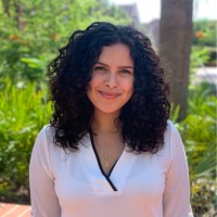 211 Big Bend, Inc. Employee Yohana Pino Hidalgo's profile photo