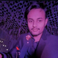 Civil Engineering Discoveries Employee Shubham Rohit's profile photo