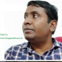 Bengal Software Employee Dipak Mondal's profile photo
