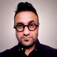 The King David School Employee Dipesh Vadher's profile photo