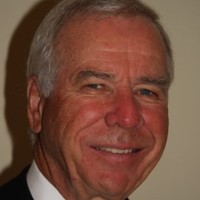 None Employee Robert Bear's profile photo