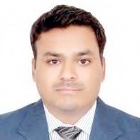 ABV Rock Group Employee Salman Mohammad's profile photo