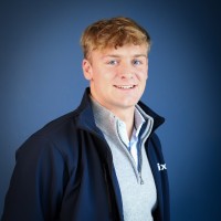 Rix Group Employee Lucas Powell's profile photo