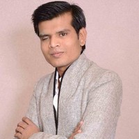Tevatron Technologies Pvt. Ltd. Employee Bhavesh Moradiya's profile photo