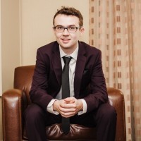 RF-SMART Employee Jack Presson's profile photo