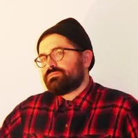 Big Shoulders Coffee Employee Timothy Winkelman's profile photo