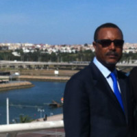 MER Employee Mohamed Abeidy's profile photo