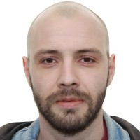 Genecon Employee Stephen Walters's profile photo
