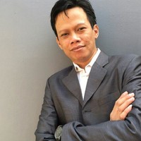 Telkomsel Employee Sahrul Arief's profile photo