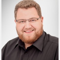 mdexx fan systems GmbH Employee Jan-Eric Lampe's profile photo