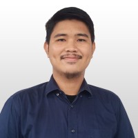 FullFind Employee Dhika Pratama's profile photo