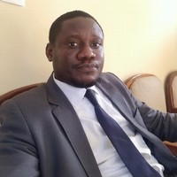 Georges Ndika Email
