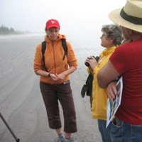 Birds Canada Employee Sue Abbott's profile photo