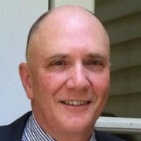 Logical Design Solutions Employee Bruce Lovenberg's profile photo