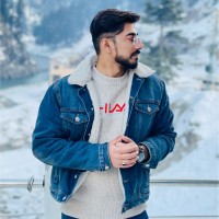 Crypto Eagles Employee Muhammad Akbar's profile photo