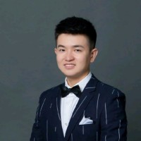 AGG Power Group Employee Scofield Chen's profile photo