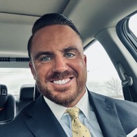 Worldwide Employee Housing Solutions Employee Keegan Stokes's profile photo