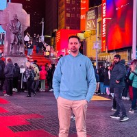 ACET Solutions Employee Abaid Rehman's profile photo