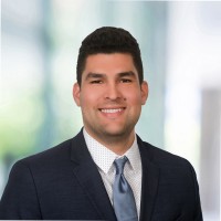 Bremer Whyte Brown & O'Meara, LLP Employee Nicholas Rodriguez's profile photo
