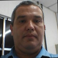 None Employee Rinaldo Cavalcante's profile photo