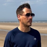 Derek McCormick Email