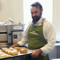 The Bakehouse Employee Nigel Yates's profile photo