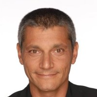 Polo Properties Employee Hubert Taieb's profile photo