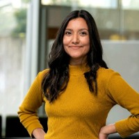 University of Oregon Employee Lucy Henderson's profile photo