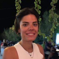 BBD NIK LAINIOTIS SA Employee Katerina Papadopoulou's profile photo